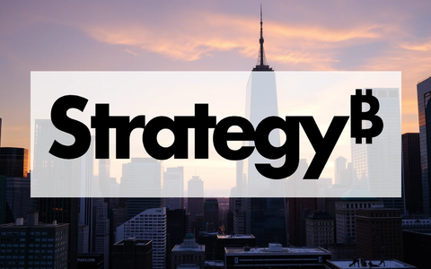 Corporate Bitcoin Strategy Reaches New Heights with Latest Acquisition - Foto: über boerse-global.de