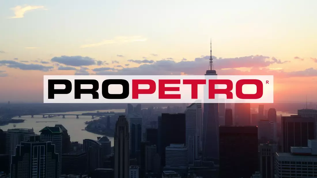 ProPetro Faces Critical Earnings Test Amid Market Skepticism Illustration mit AI erstellt übermittelt durch boerse-global.de
