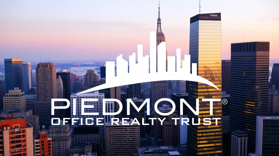 Critical Test for Piedmont Realty Trust as Quarterly Results Approach Illustration mit AI erstellt übermittelt durch boerse-global.de