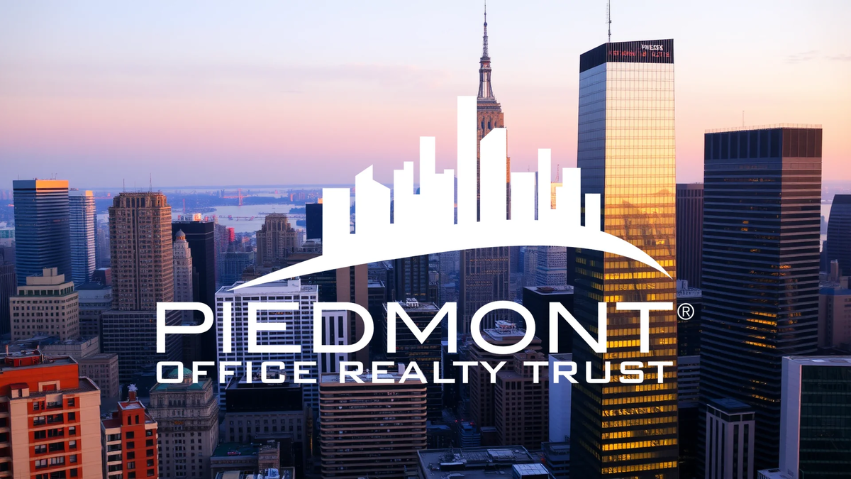 Critical Test for Piedmont Realty Trust as Quarterly Results Approach - Foto: über boerse-global.de