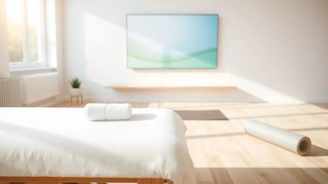 Rückengesundheit: Krankenkassen finanzieren digitale Revolution - Bild: über boerse-global.de