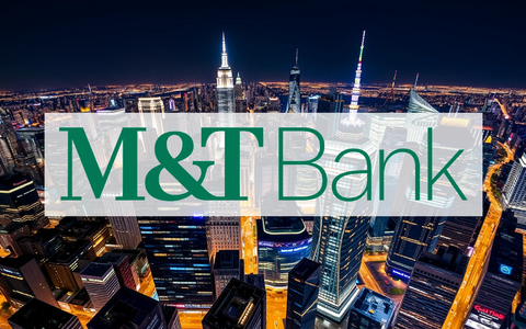 M&T Bank Emerges as Potential Consolidator in Regional Banking Space - Foto: über boerse-global.de