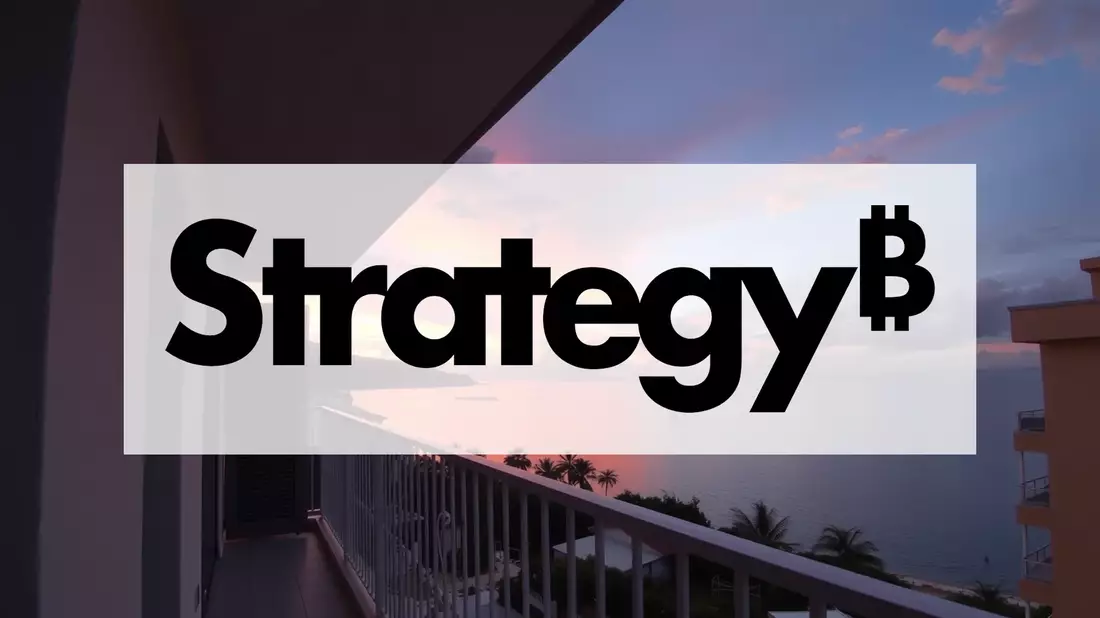 MicroStrategy: La apuesta corporativa más audaz por Bitcoin se enfrenta a la prueba de fuego Illustration mit AI erstellt übermittelt durch boerse-global.de