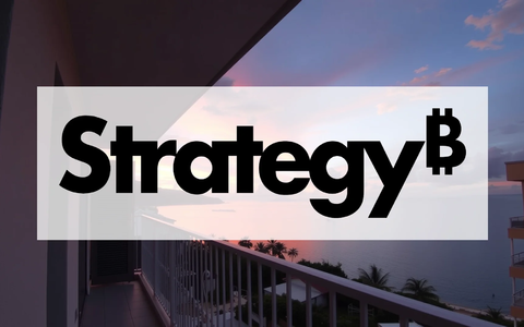 MicroStrategy: La apuesta corporativa más audaz por Bitcoin se enfrenta a la prueba de fuego - Foto: über boerse-global.de