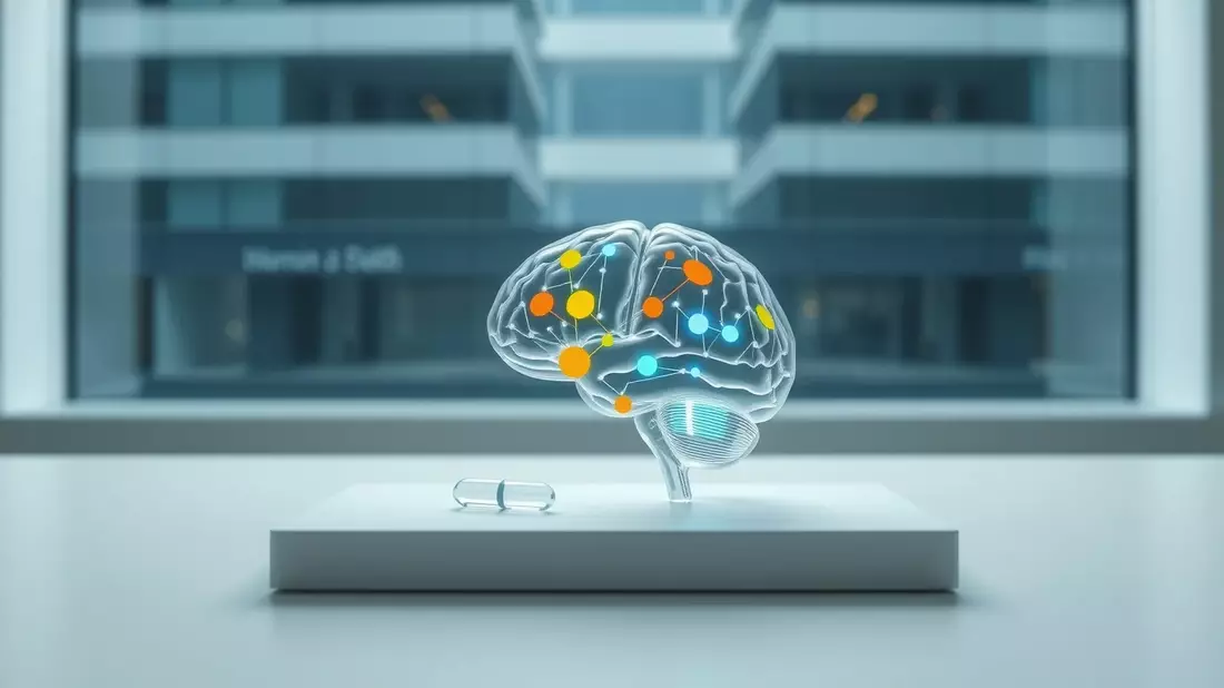 Alzheimer-Früherkennung: Deutsche Forscher setzen auf revolutionäre Bluttests - Bild: über boerse-global.de
