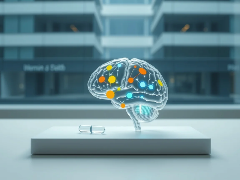 Alzheimer-Früherkennung: Deutsche Forscher setzen auf revolutionäre Bluttests - Foto: über boerse-global.de