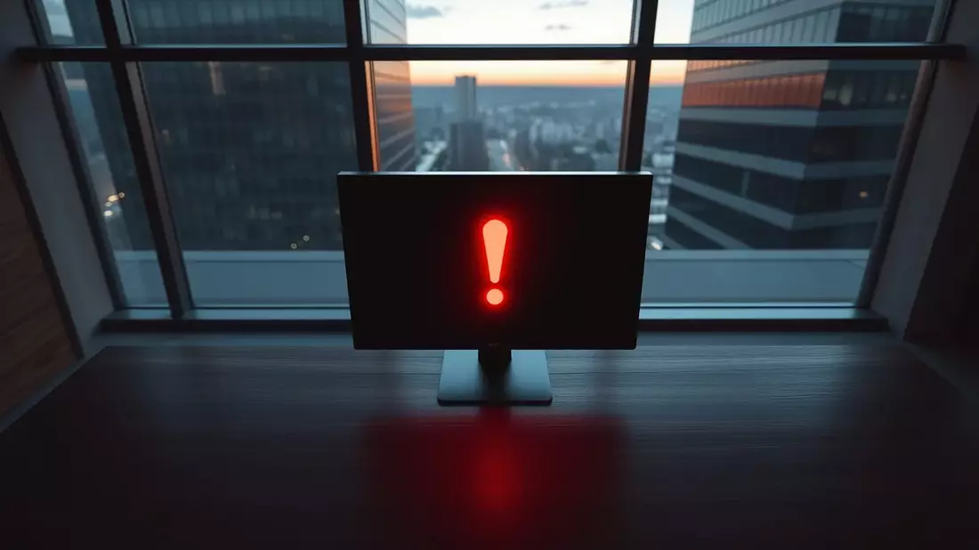 Microsoft: Notfall-Updates nach chaotischer Patch-Woche - Bild: über boerse-global.de