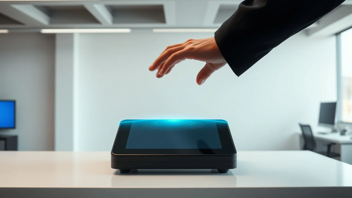 Ghost Tapping: Neue Betrugsmasche bedroht kontaktloses Bezahlen - Foto: über boerse-global.de