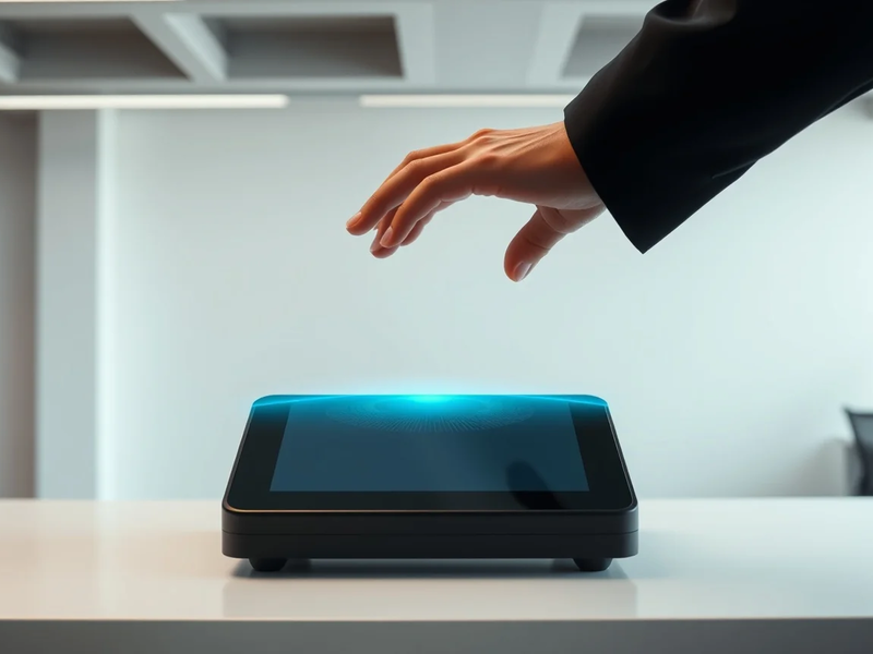 Ghost Tapping: Neue Betrugsmasche bedroht kontaktloses Bezahlen - Foto: über boerse-global.de