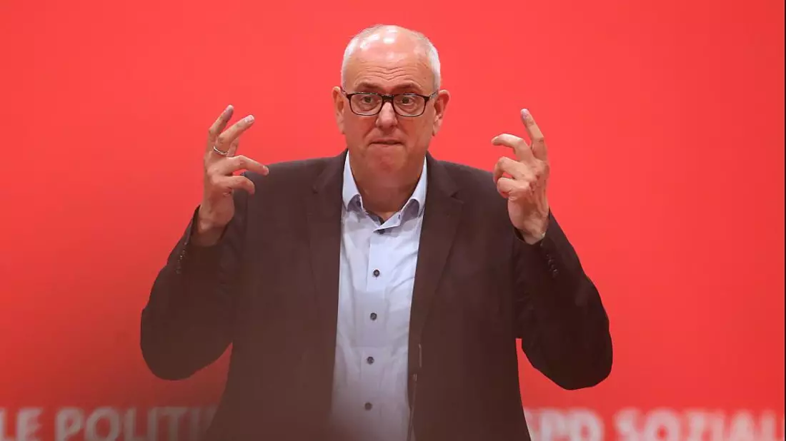 Andreas Bovenschulte (Archiv) - Bild: über dts Nachrichtenagentur