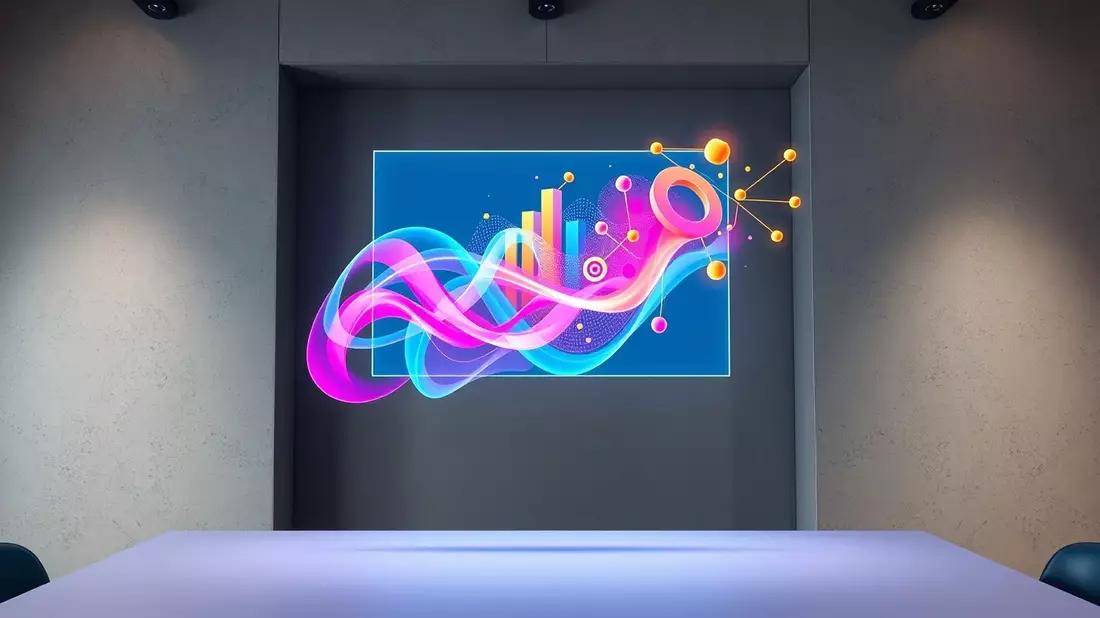PowerPoint wird zur KI-Präsentations-Maschine - Bild: über boerse-global.de