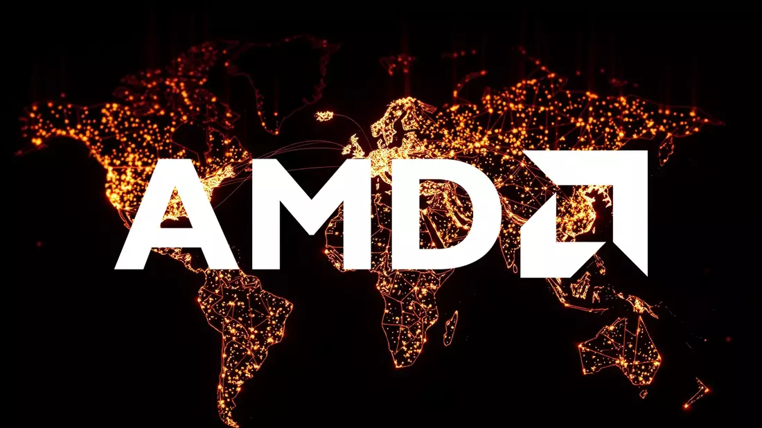 AMD: Una Semana Triunfal en el Mercado de la Inteligencia Artificial Illustration mit AI erstellt übermittelt durch boerse-global.de