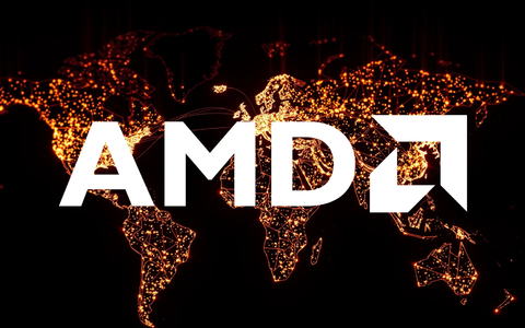 AMD: Una Semana Triunfal en el Mercado de la Inteligencia Artificial - Foto: über boerse-global.de