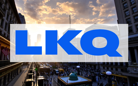 Investor Pressure Mounts as LKQ Faces Calls for European Exit - Foto: über boerse-global.de