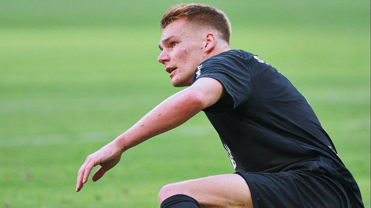 Philipp Lienhart (Archiv) - Foto: über dts Nachrichtenagentur