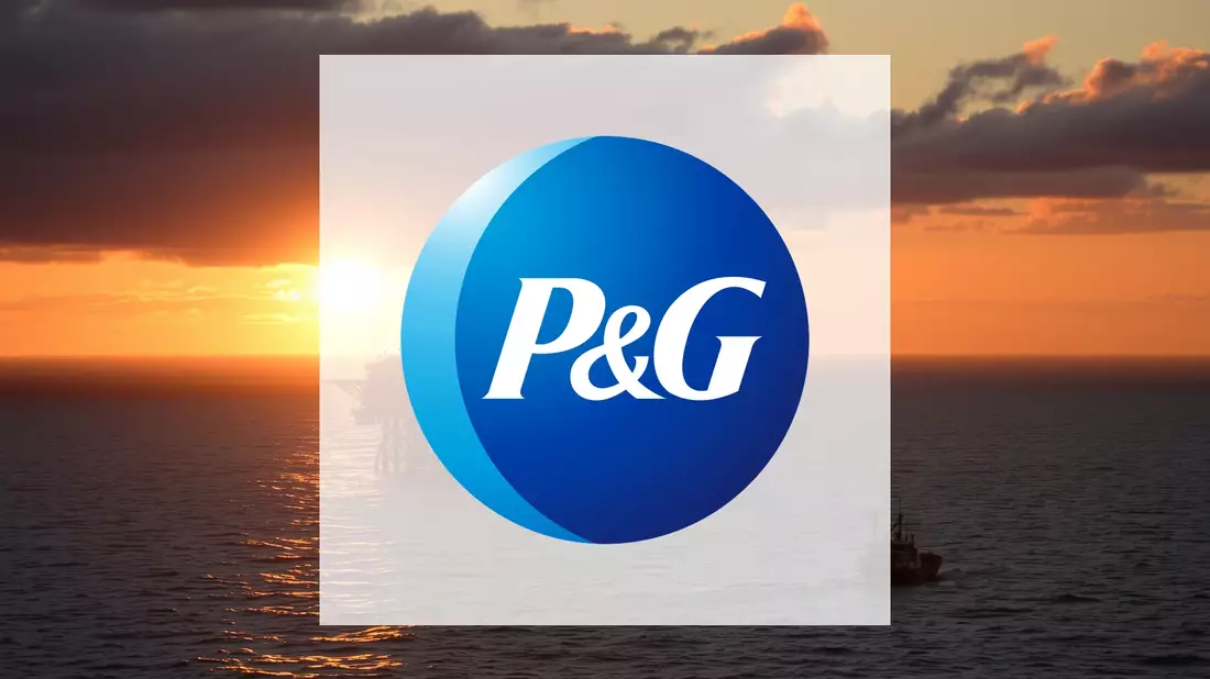 Procter & Gamble Shares Surge on Strong Quarterly Performance Illustration mit AI erstellt übermittelt durch boerse-global.de