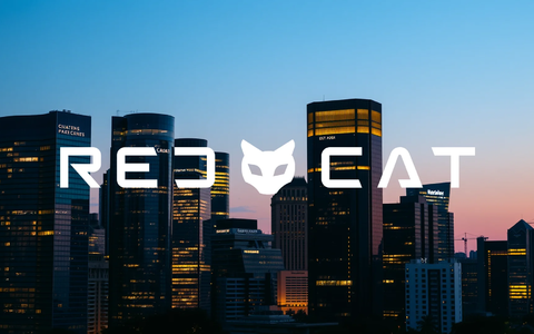 Drone Maker Red Cat’s Shares Surge Amidst Divergent Market Views - Foto: über boerse-global.de