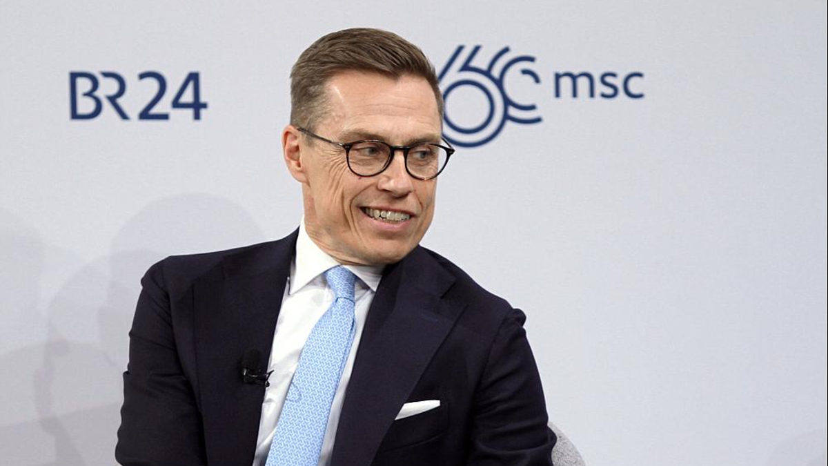 Alexander Stubb (Archiv) - Foto: über dts Nachrichtenagentur