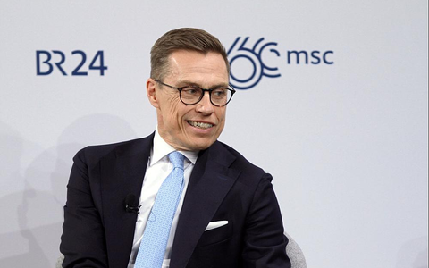 Alexander Stubb (Archiv) - Foto: über dts Nachrichtenagentur