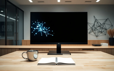 Microsoft erfindet Outlook komplett neu: KI wird zum digitalen Alter Ego - Foto: über boerse-global.de Microsoft erfindet Outlook komplett neu: KI wird zum digitalen Alter Ego - Foto: über boerse-global.de