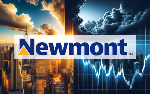 Newmont’s Strategic Surge: Record Earnings and Potential Rival Acquisition - Foto: über boerse-global.de