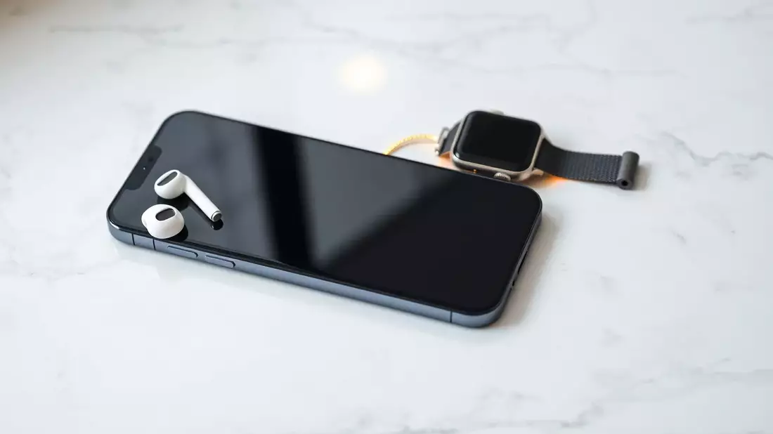 Apple Ökosystem: Wie Geräte zu einer Einheit verschmelzen - Bild: über boerse-global.de