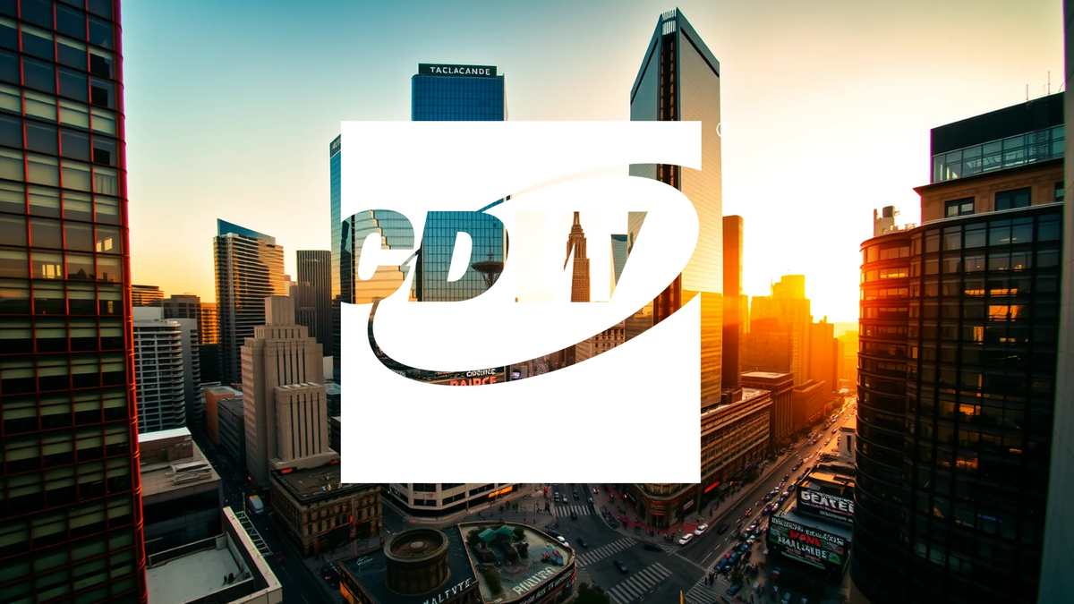 CDW Aktie: Entscheidungswoche! - Foto: über boerse-global.de