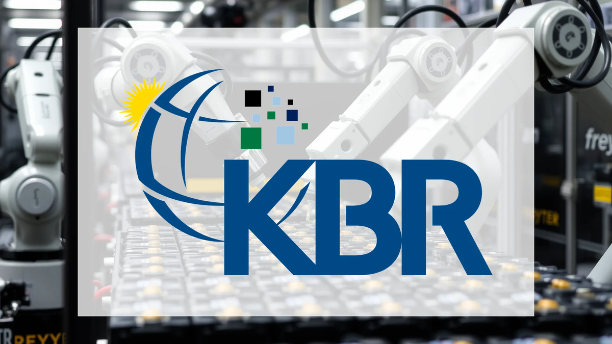 KBR Aktie: Klagewelle rollt! - Foto: über boerse-global.de