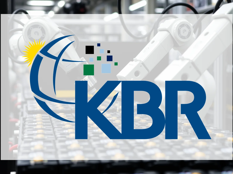 KBR Aktie: Klagewelle rollt! - Foto: über boerse-global.de