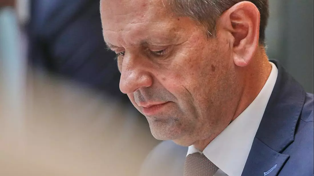 Olaf Lies (Archiv) - Bild: über dts Nachrichtenagentur