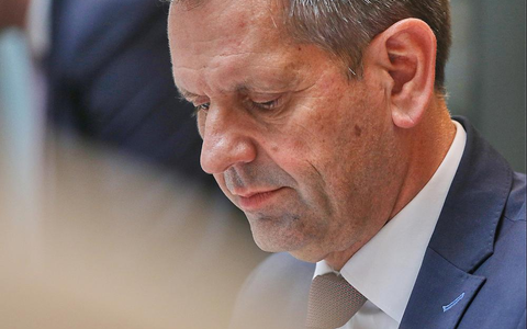 Olaf Lies (Archiv) - Foto: über dts Nachrichtenagentur