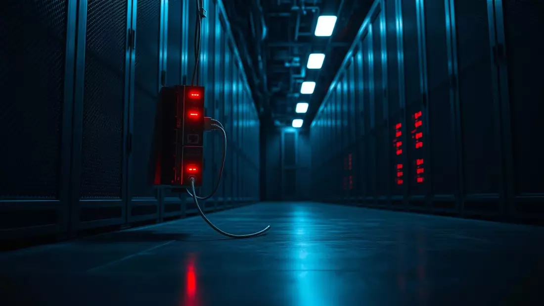 Datendiebstahl: 183 Millionen Nutzerkonten kompromittiert - Bild: über boerse-global.de
