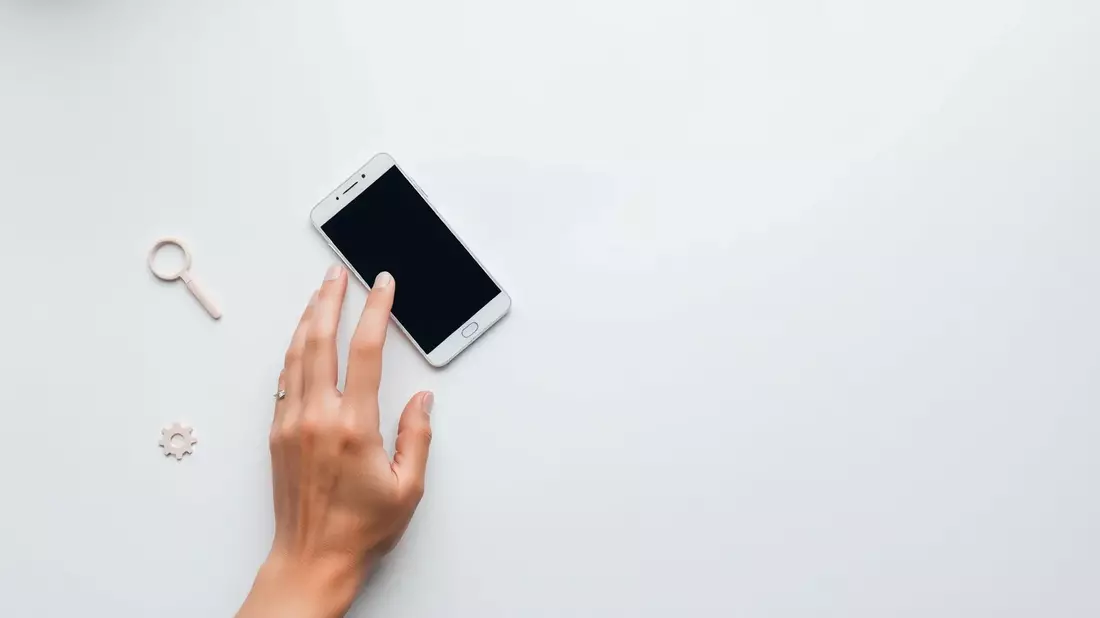 iPhone-Einsteiger: Von null auf iOS-Profi - Bild: über boerse-global.de