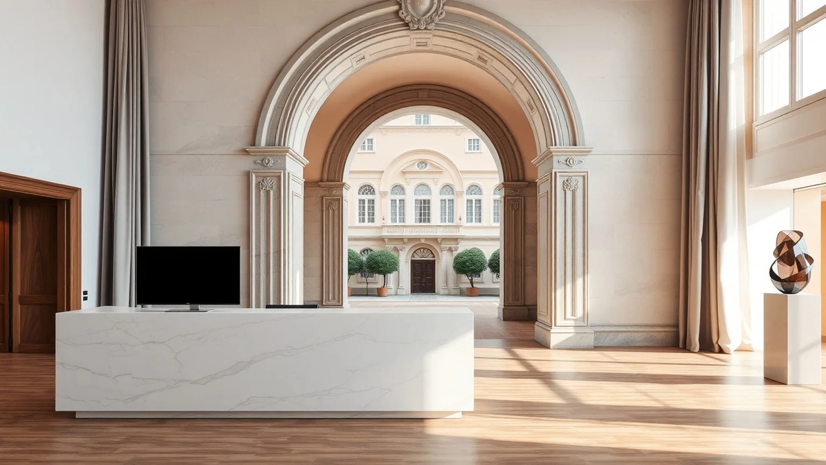 Kimpton eröffnet erstes österreichisches Hotel in Salzburg - Foto: über boerse-global.de