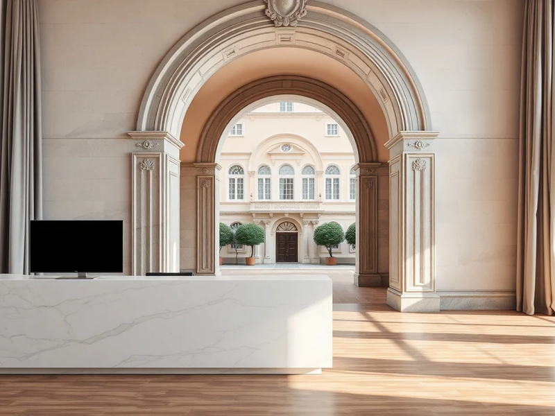 Kimpton eröffnet erstes österreichisches Hotel in Salzburg - Foto: über boerse-global.de