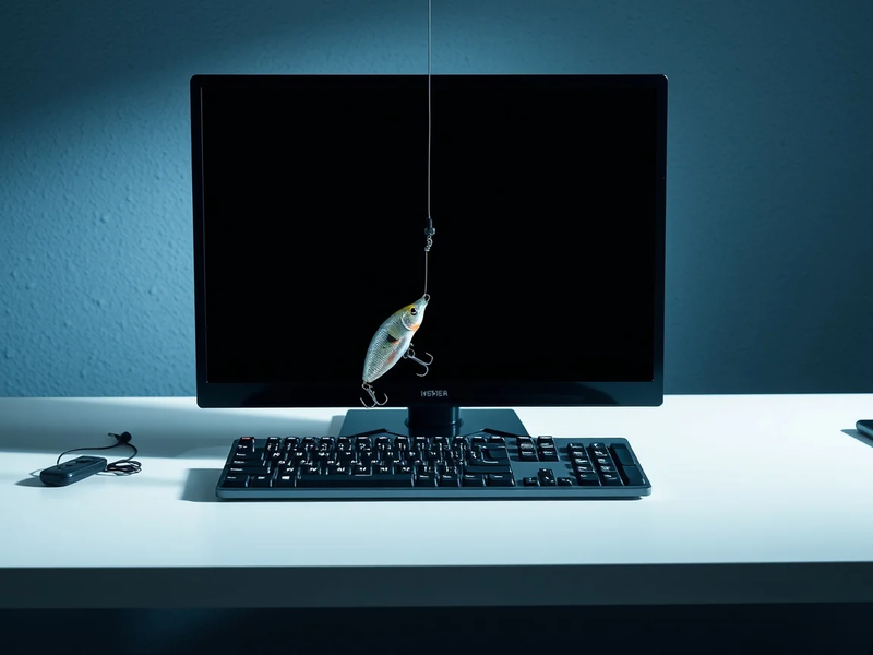 Microsoft Copilot Studio wird zur Phishing-Waffe - Foto: über boerse-global.de