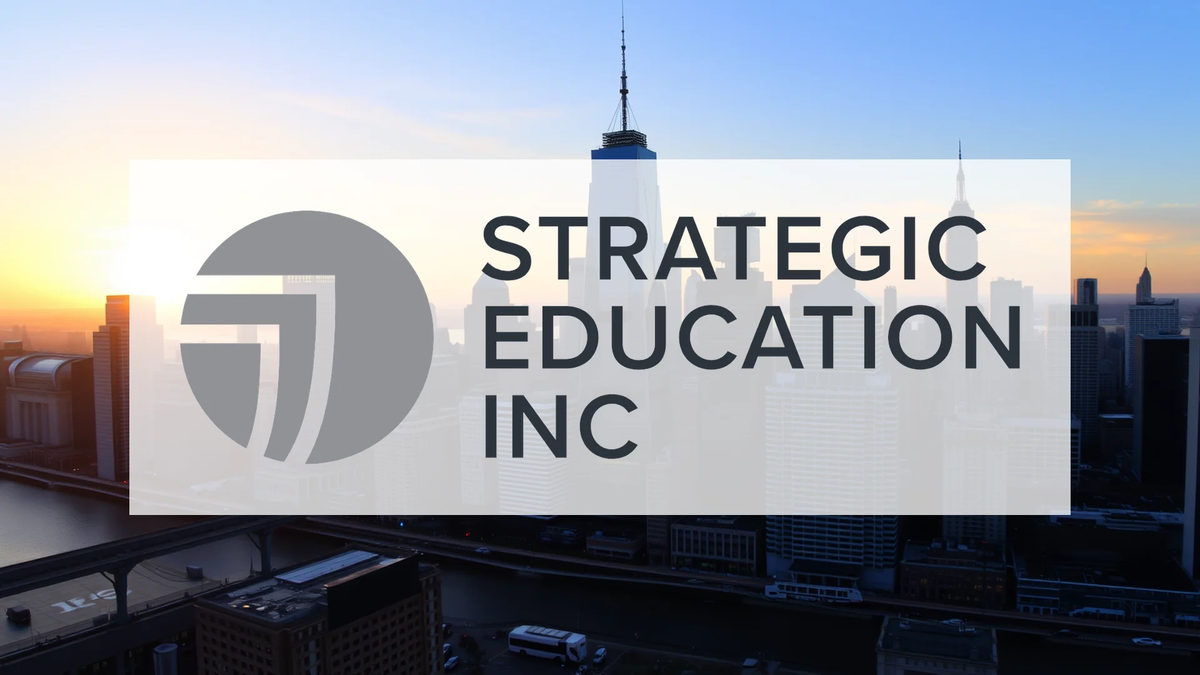 Strategic Education Aktie: Kampf der Giganten - Foto: über boerse-global.de