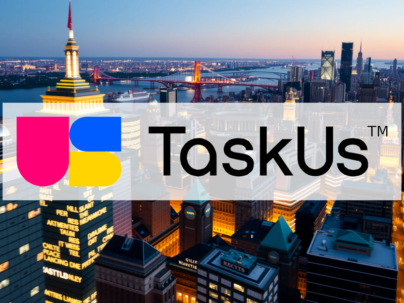 Taskus Aktie: Kampf um Boden - Foto: über boerse-global.de