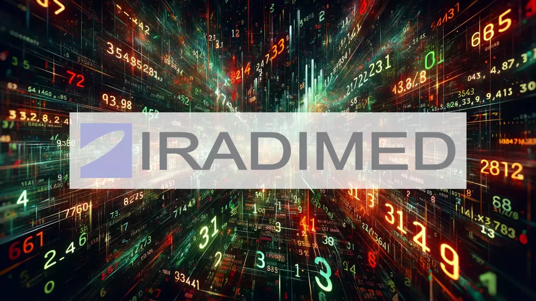iRadimed Faces Investor Concerns as Leadership Sells Shares Illustration mit AI erstellt übermittelt durch boerse-global.de