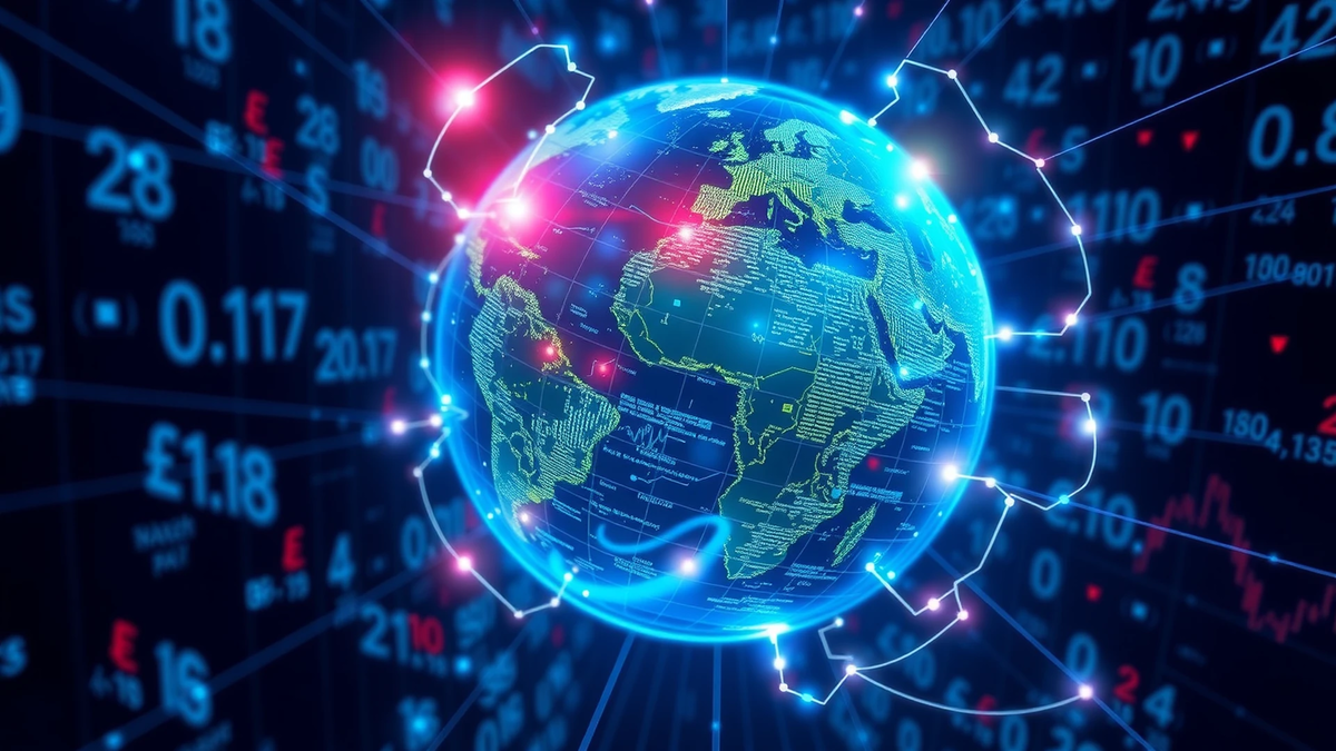 Smishing Triad: Cyberkriminelle versenden Milliarden Betrugs-SMS - Foto: über boerse-global.de