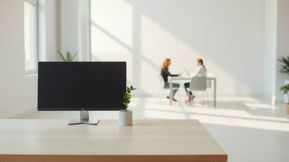 Arbeitswelt: Angestellte fordern Taten bei mentaler Gesundheit - Bild: über boerse-global.de