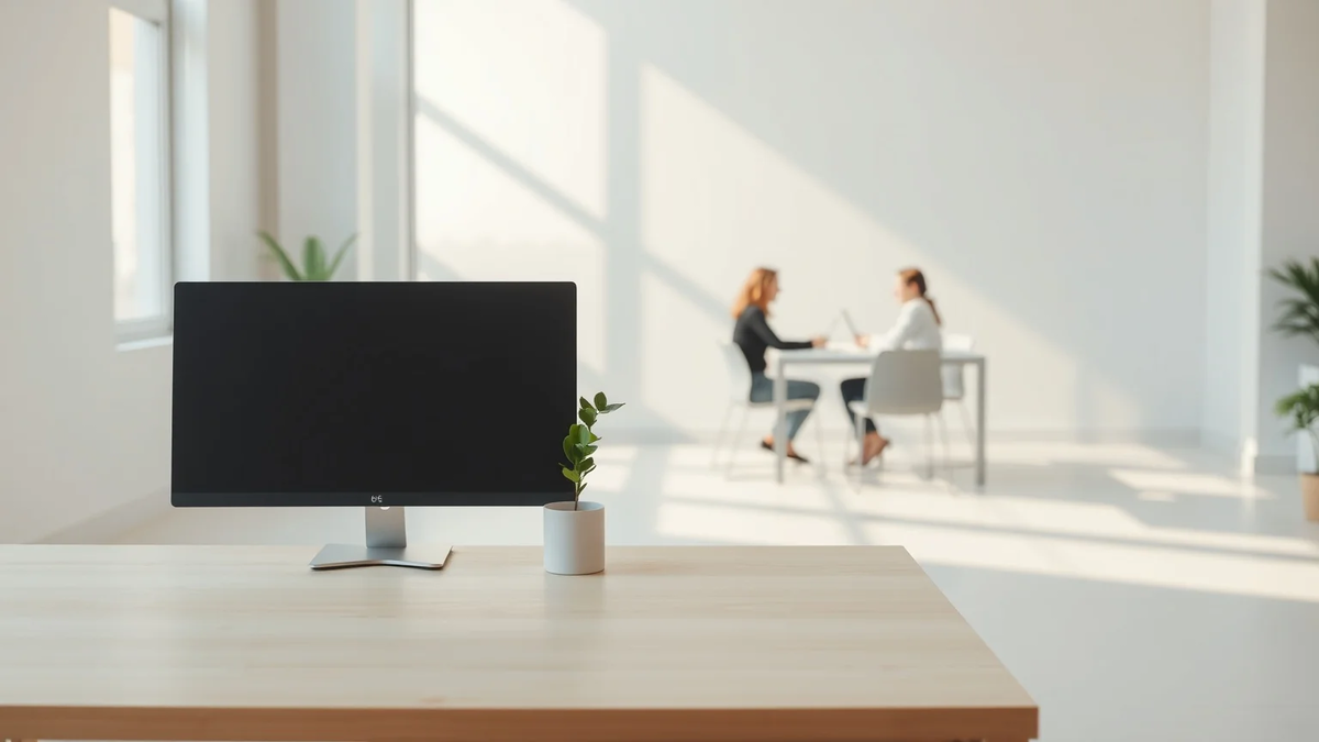 Arbeitswelt: Angestellte fordern Taten bei mentaler Gesundheit - Foto: über boerse-global.de