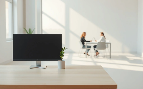 Arbeitswelt: Angestellte fordern Taten bei mentaler Gesundheit - Foto: über boerse-global.de