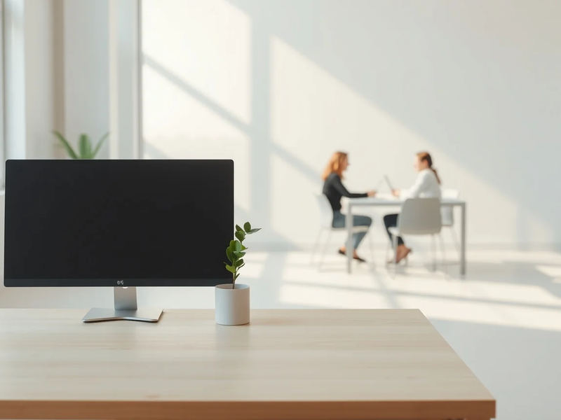 Arbeitswelt: Angestellte fordern Taten bei mentaler Gesundheit - Foto: über boerse-global.de