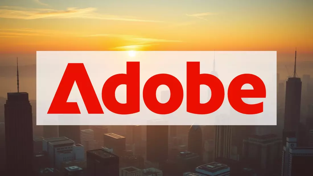 Adobe’s $3 Billion AI Startup Acquisition Falls Through Illustration mit AI erstellt übermittelt durch boerse-global.de