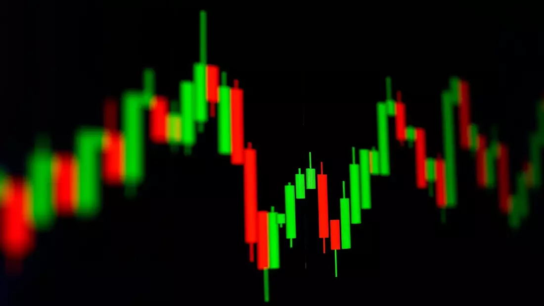 Mobile Banking: Biometrie verdrängt Passwörter weltweit - Bild: über boerse-global.de