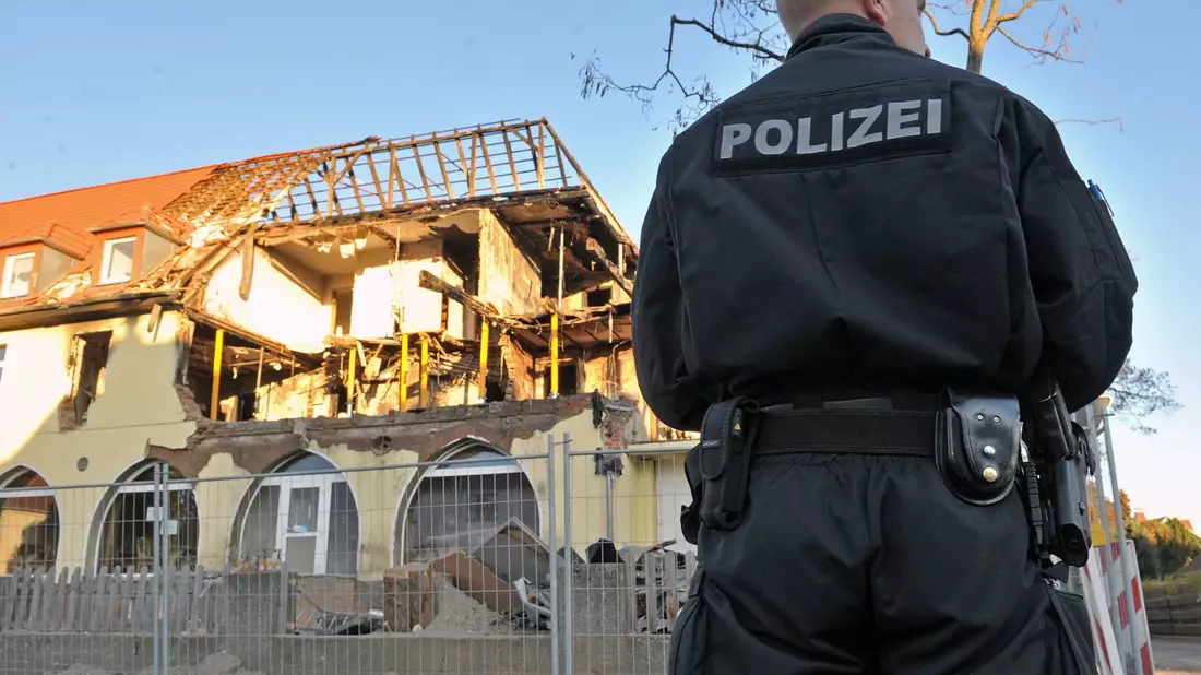 Nachdem der rechtsterroristische NSU im November 2011 aufgeflogen war, mussten Polizei und Verfassungsschutz viele kritische Fragen beantworten - auch in verschiedenen parlamentarischen Untersuchungsausschüssen. (Archivbild)  - Bild: picture alliance / dpa