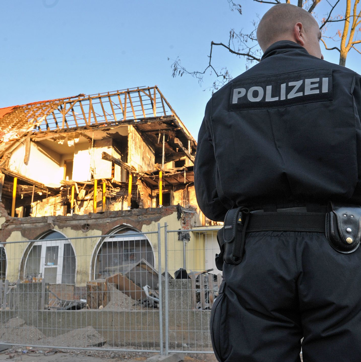 Nachdem der rechtsterroristische NSU im November 2011 aufgeflogen war, mussten Polizei und Verfassungsschutz viele kritische Fragen beantworten - auch in verschiedenen parlamentarischen Untersuchungsausschüssen. (Archivbild)  - Foto: picture alliance / dpa