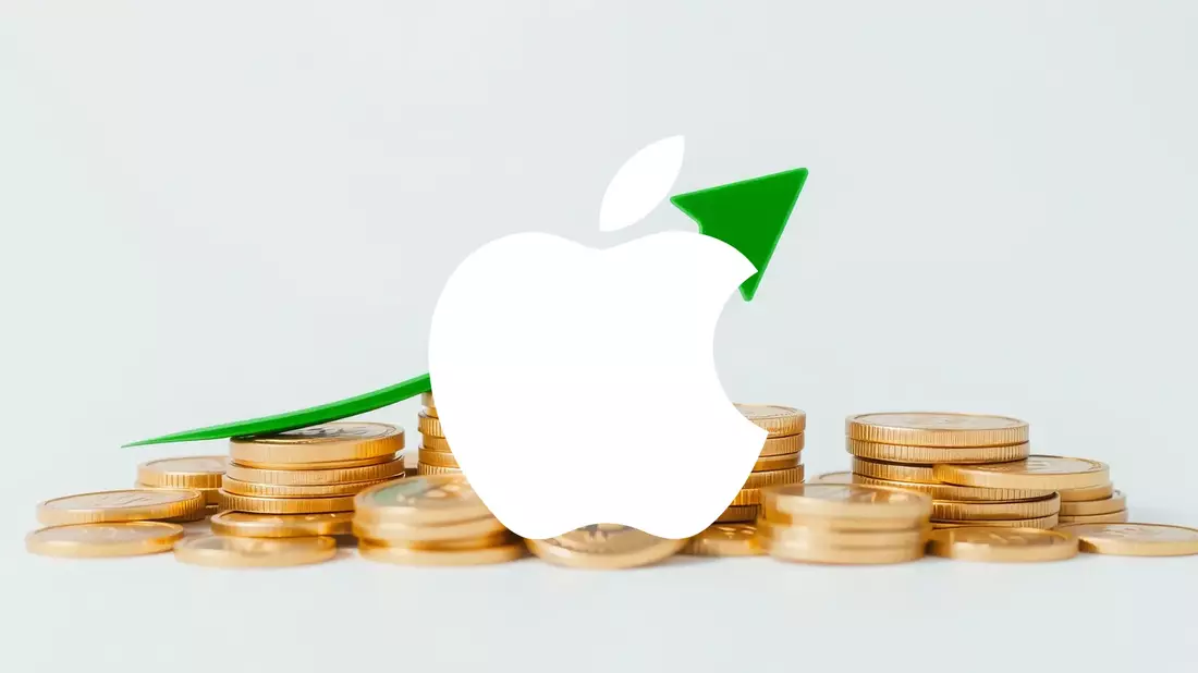 Apple Investors Brace for Pivotal Earnings Report - Bild: über boerse-global.de