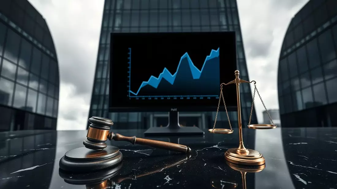 Microsoft: Millionenklage wegen verschleierter KI-Preise - Bild: über boerse-global.de